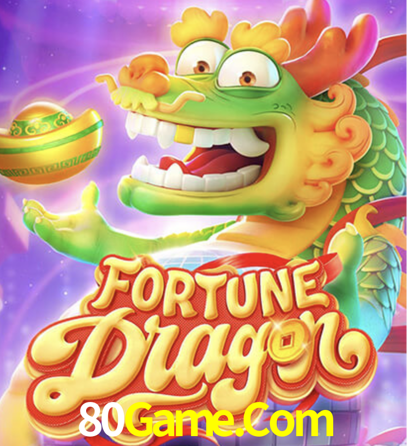 Fortune Dragon